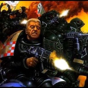 Meet your Posher, Marley